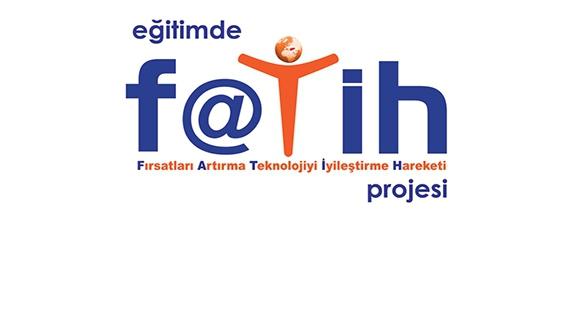 FATİH Projesi´nde büyük iş birliği