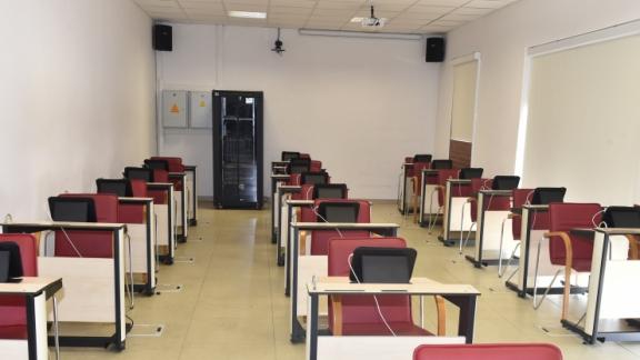 MEB, “e-sınavı“ tanıttı